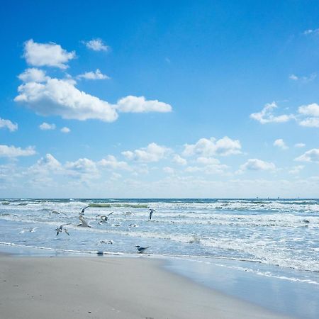 King'S Cove 5 Min To Beach, Bbq, King Bed Corpus Christi Esterno foto