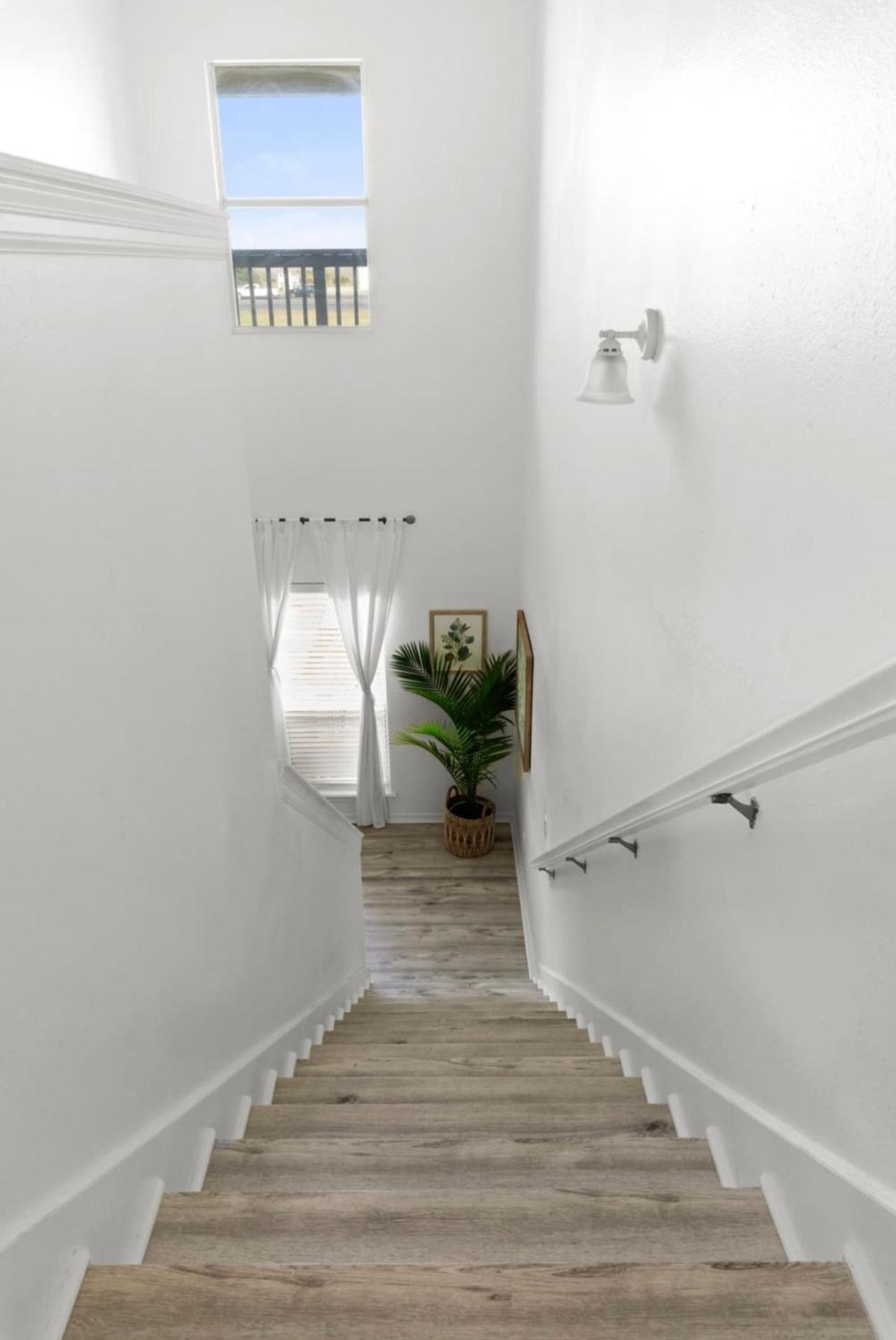 King'S Cove 5 Min To Beach, Bbq, King Bed Corpus Christi Esterno foto